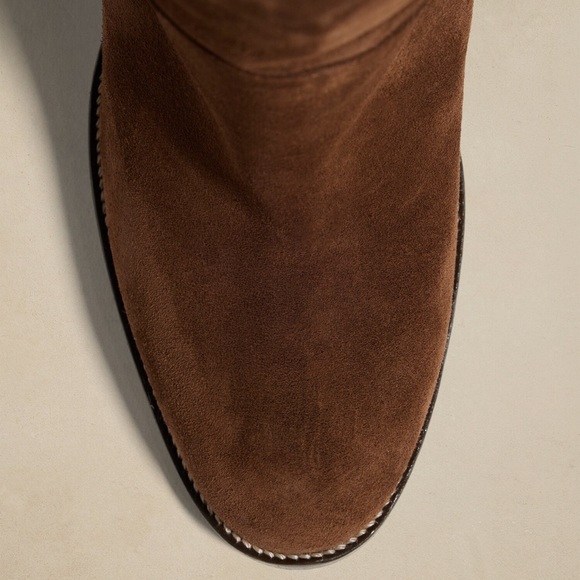 Lorca Suede Boot - Picture 4 of 7